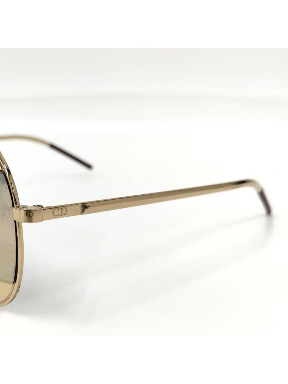 Dior Sunglasses Split Eyewear - Picture 3 of 8